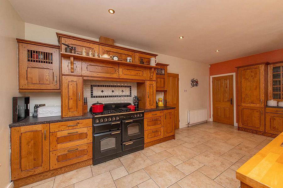3 Bramble Grange