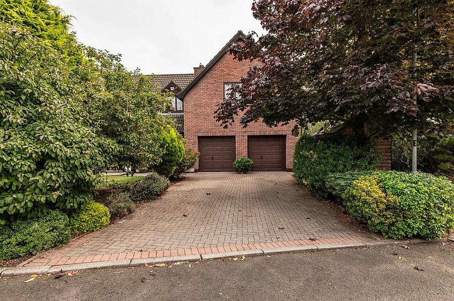 3 Bramble Grange