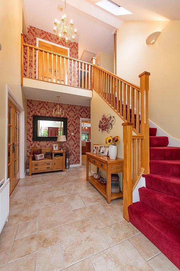 3 Bramble Grange