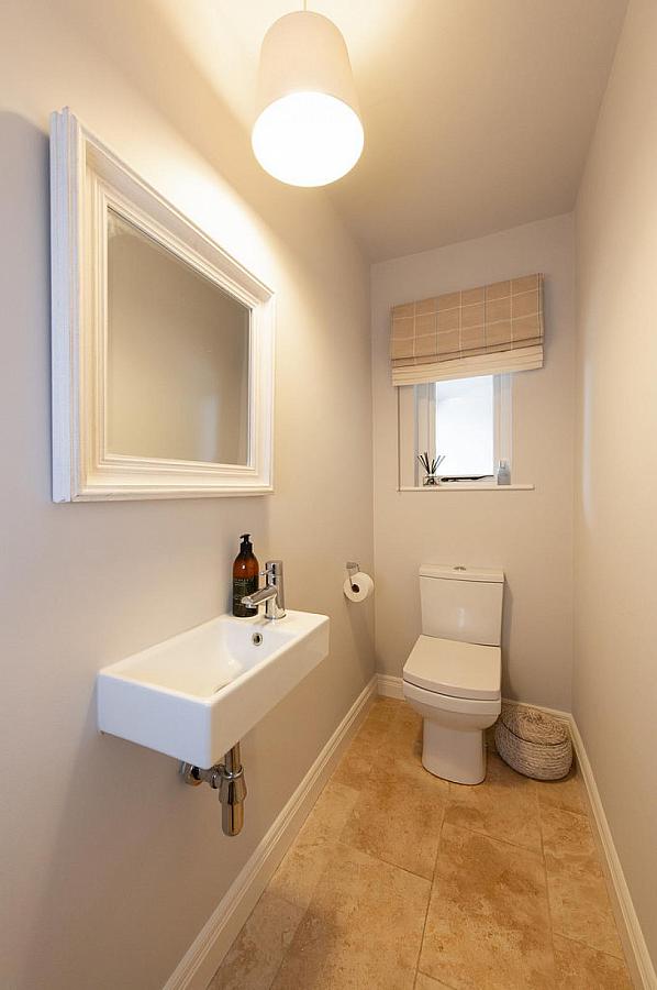&quot;Brambles&quot;, 12b Lenamore Avenue