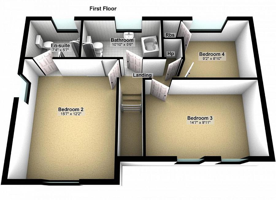 4 Elmwood Grove