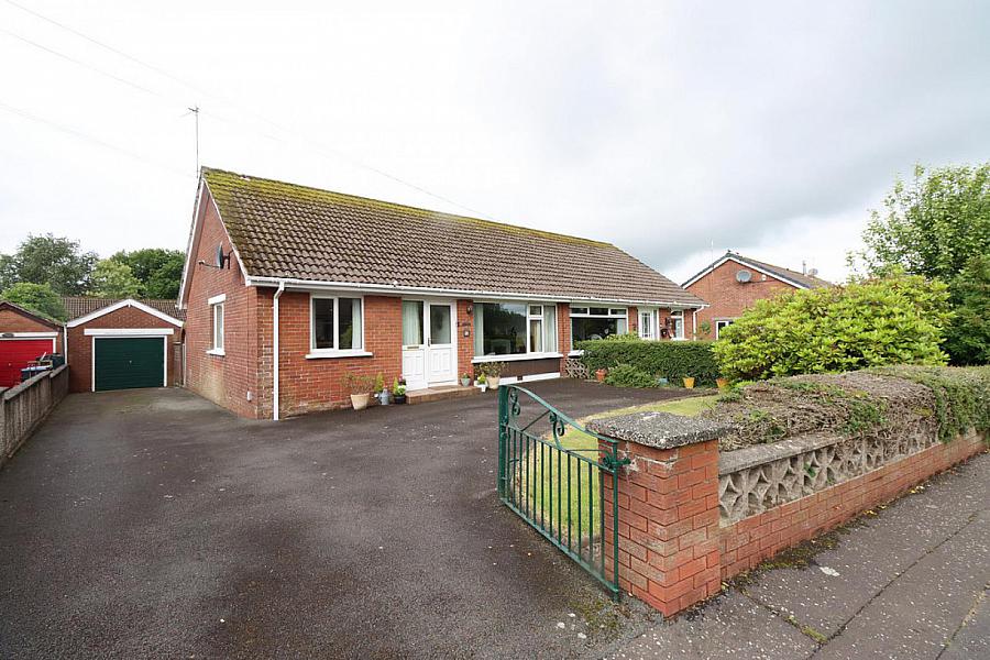 19 Seskin Avenue,straid, ballyclare, BT39 9LG