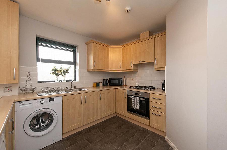 Apt 25 Clarendon Quay