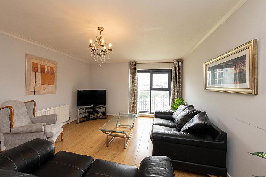 Apt 25 Clarendon Quay Apt 25 Clarendon Quay