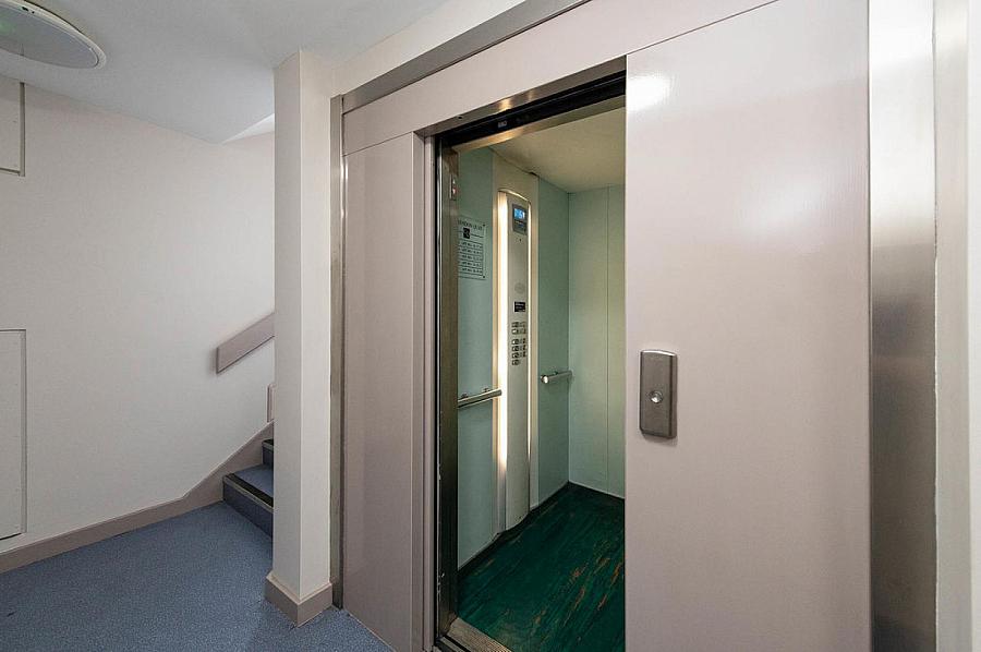 Apt 25 Clarendon Quay