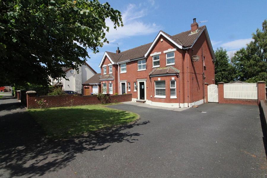 41 Mayfield Road