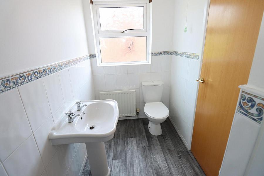 41 Mayfield Road