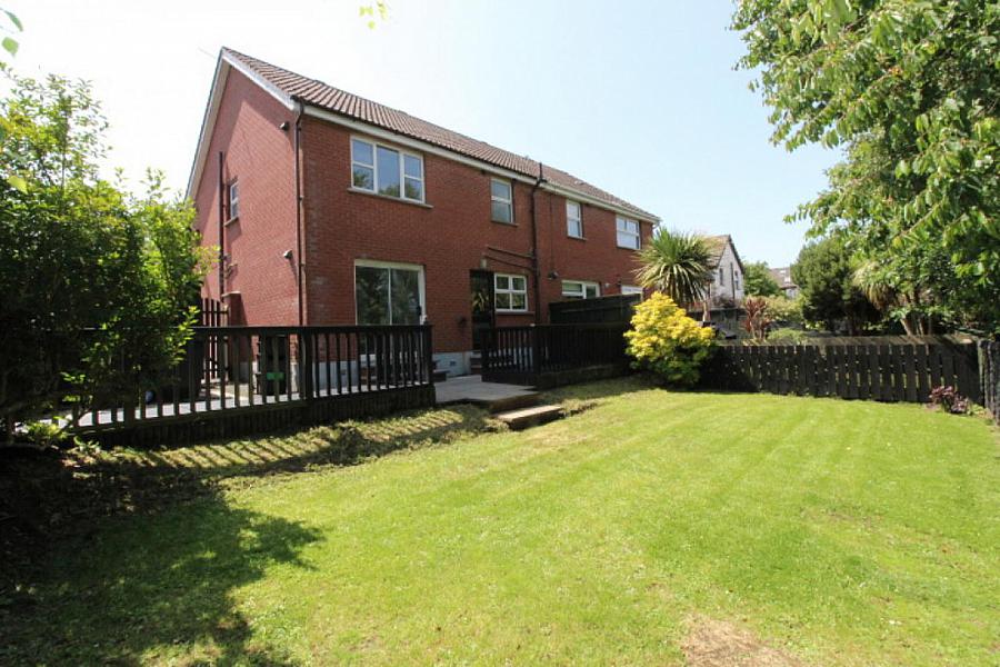 41 Mayfield Road
