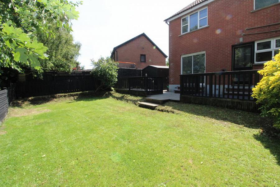 41 Mayfield Road