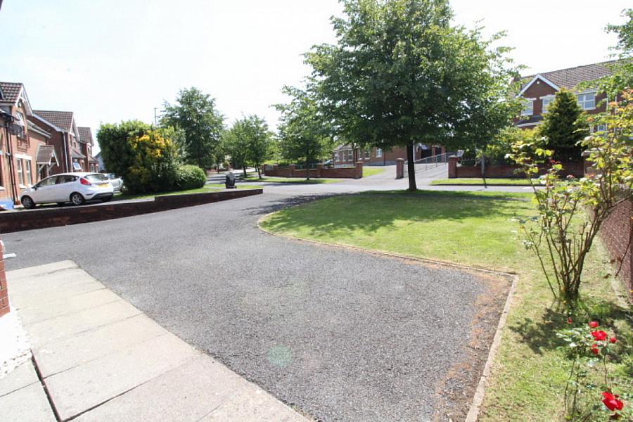 41 Mayfield Road