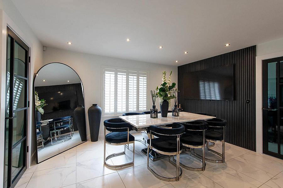 1 Spinners Gate