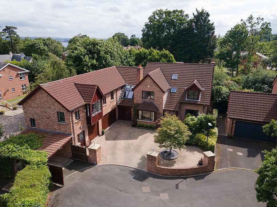 5 Oakwood,newtownabbey, BT37 9XB
