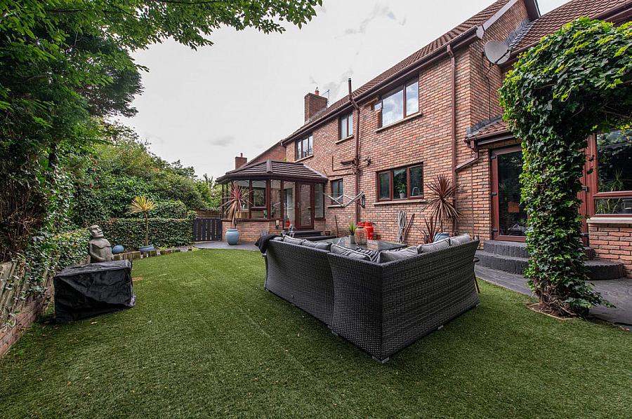 5 Oakwood