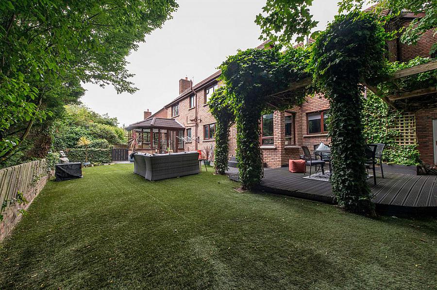 5 Oakwood