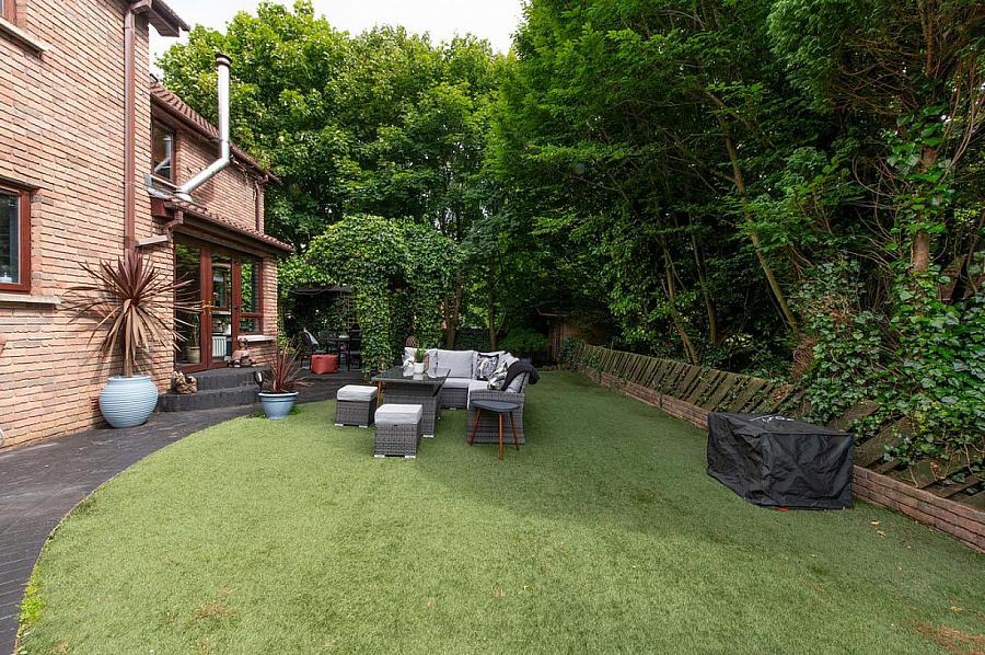 5 Oakwood