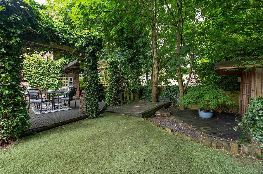 5 Oakwood