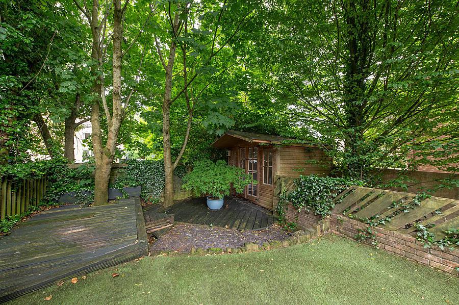 5 Oakwood