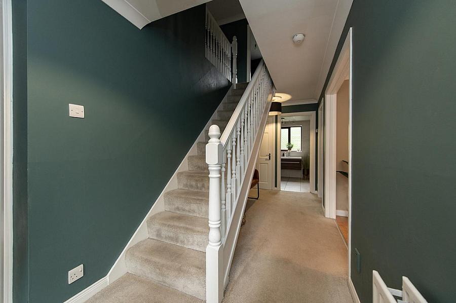 5 Oakwood