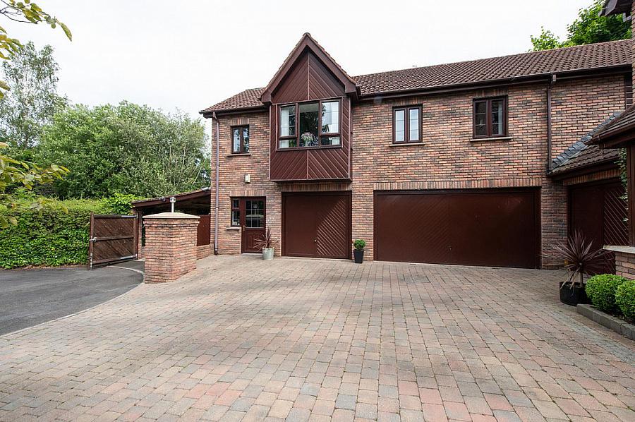 5 Oakwood