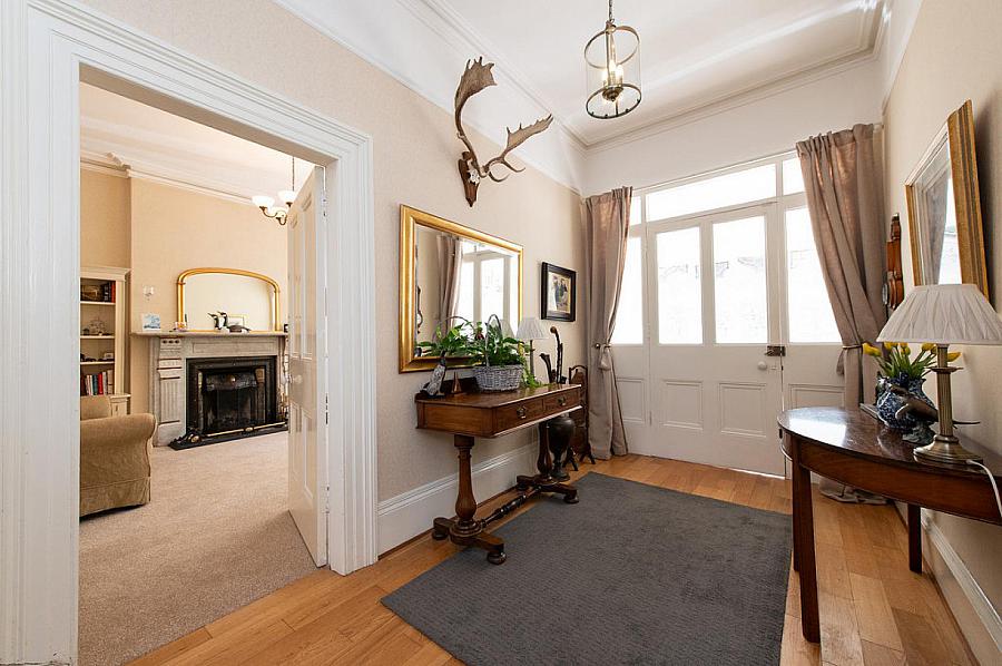 &quot;Latharna&quot;, 14 Lenamore Avenue