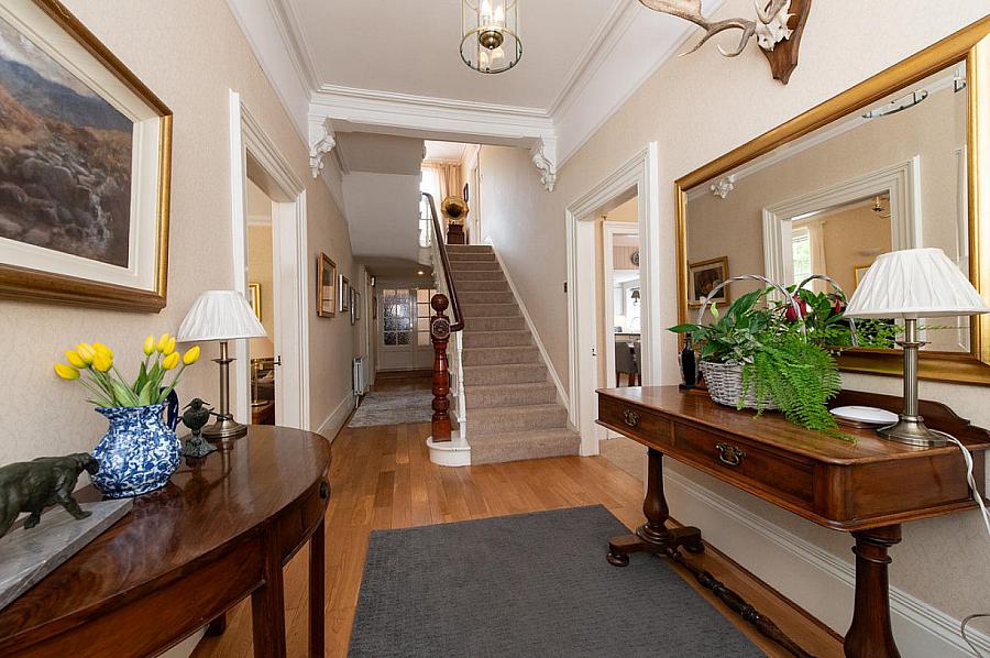 "Latharna", 14 Lenamore Avenue "Latharna", 14 Lenamore Avenue
