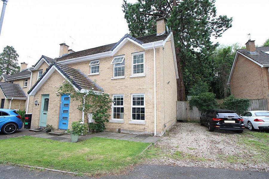 34 Glenavna Manor