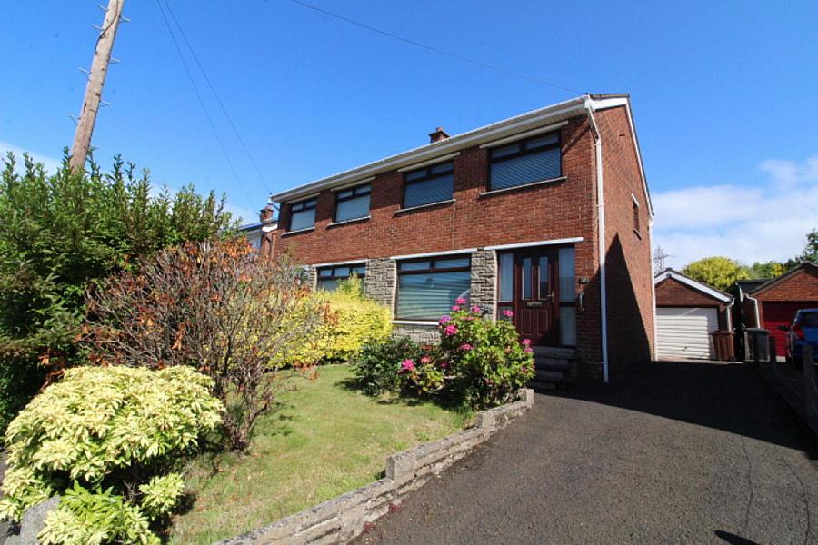 17 Carwood Drive