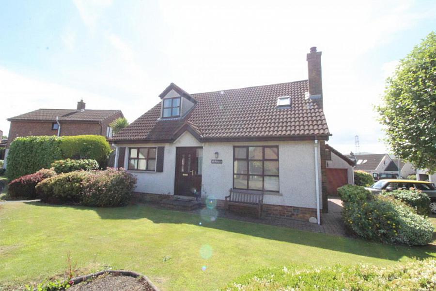 17 Oldwood,newtownabbey, BT36 5GJ