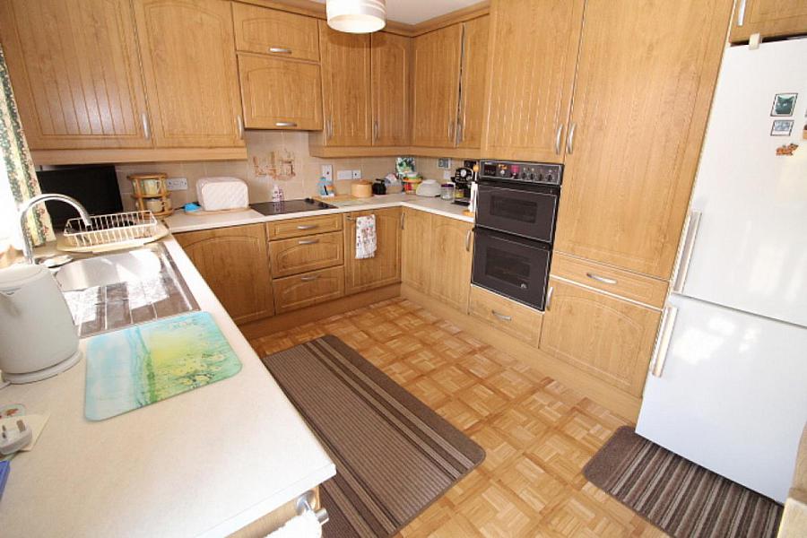 17 Oldwood