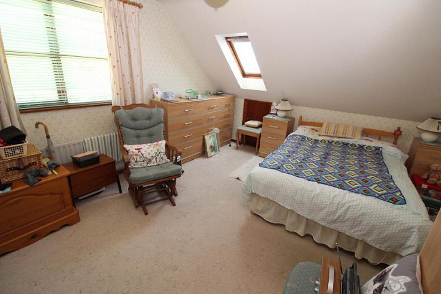 17 Oldwood