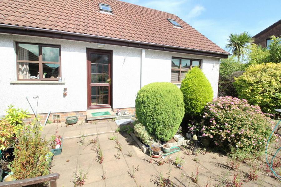 17 Oldwood