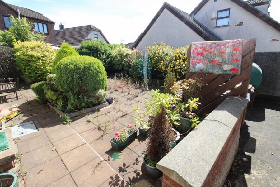 17 Oldwood