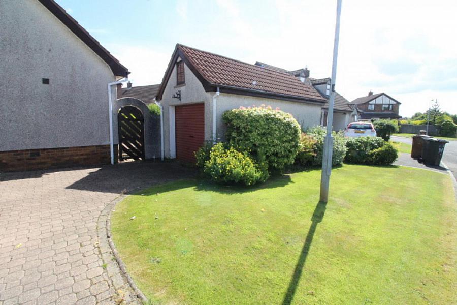 17 Oldwood