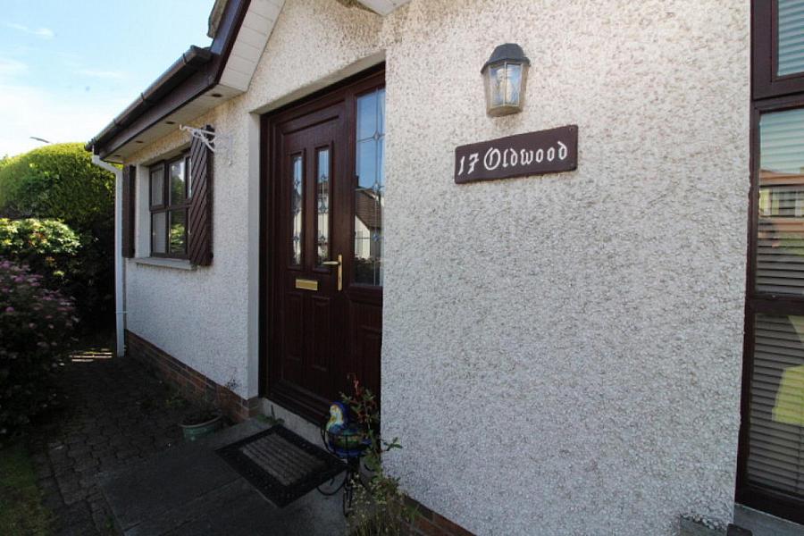 17 Oldwood