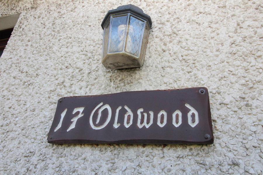 17 Oldwood
