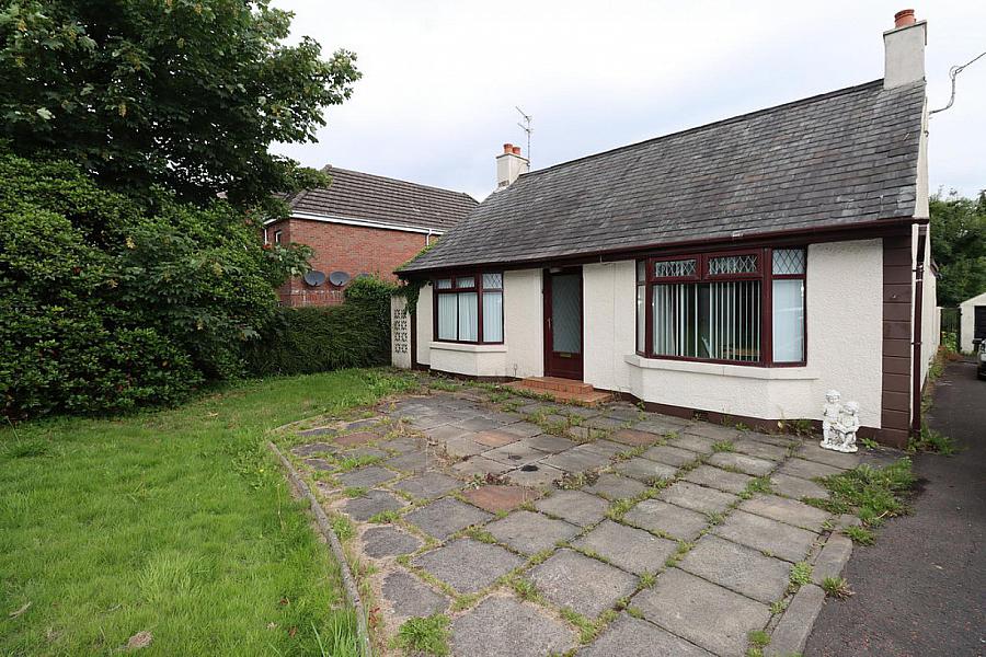 415 Antrim Road