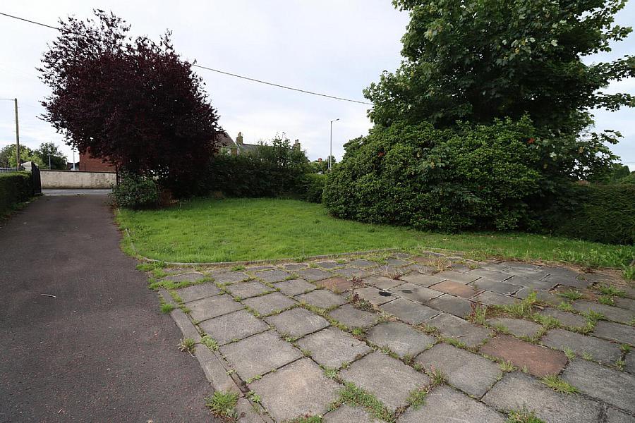 415 Antrim Road