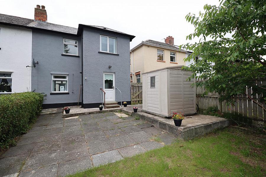 11 Graymount Crescent