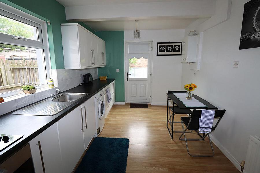 11 Graymount Crescent
