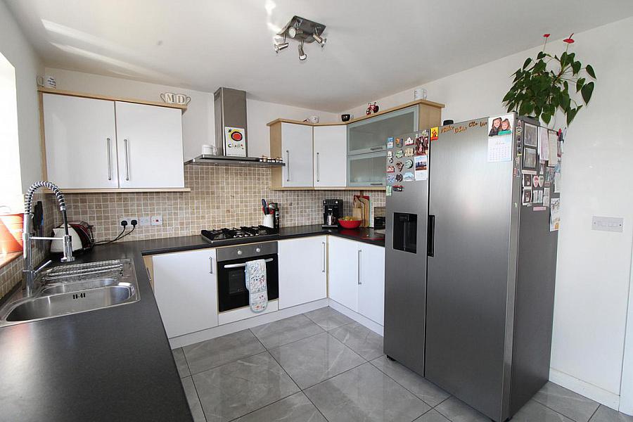 33 Fernridge Drive