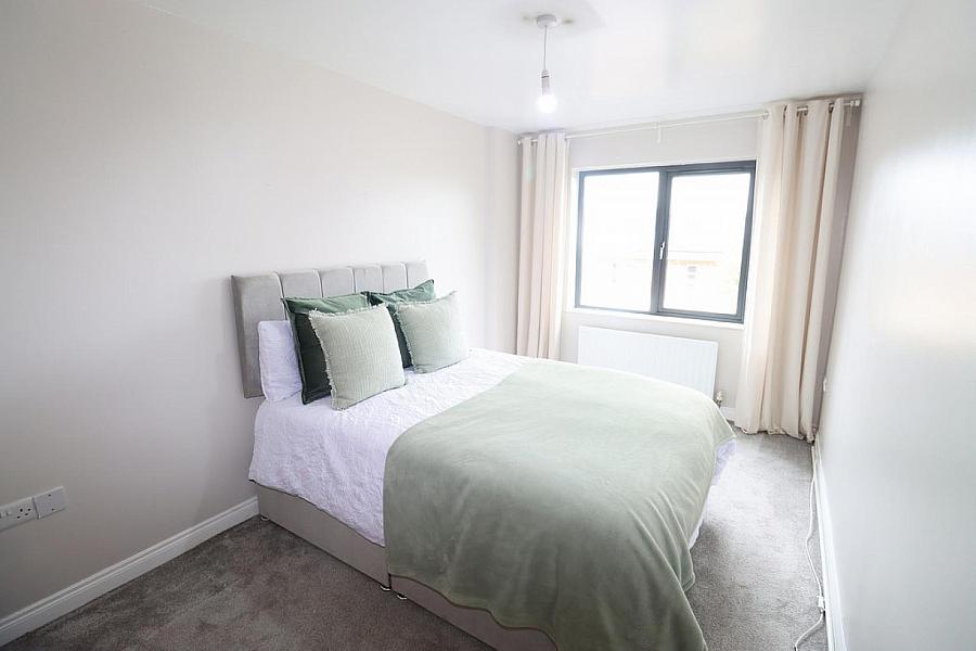 Apt 31, 9 Brown Square