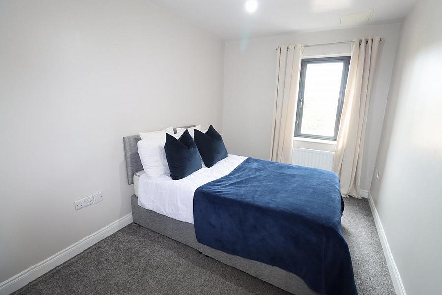 Apt 31, 9 Brown Square