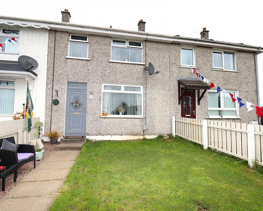 49 Tulleevin Walk