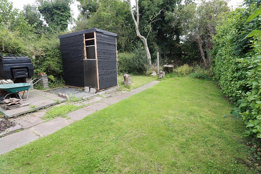 21 Twinburn Drive