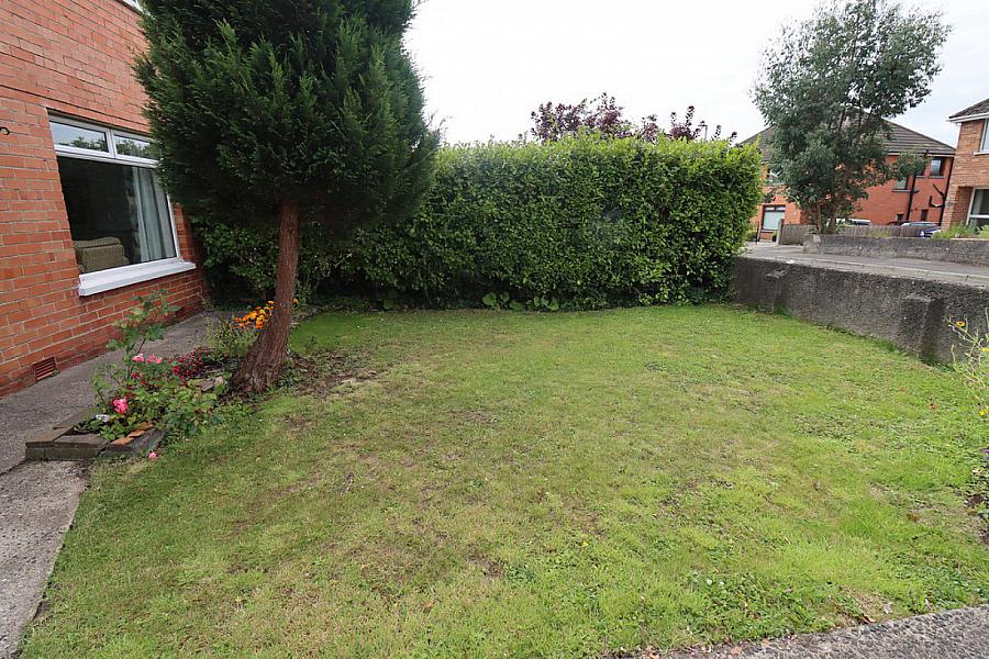 21 Twinburn Drive
