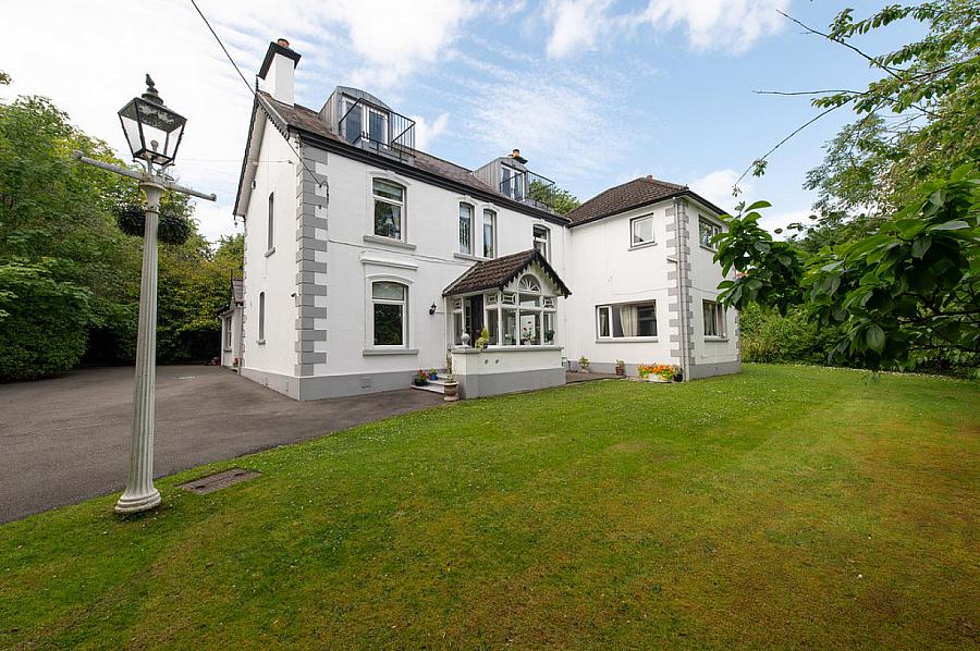 1 Lenamore Drive