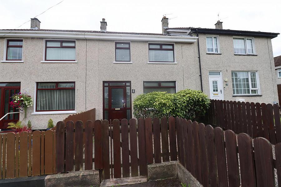 68 Tulleevin Drive