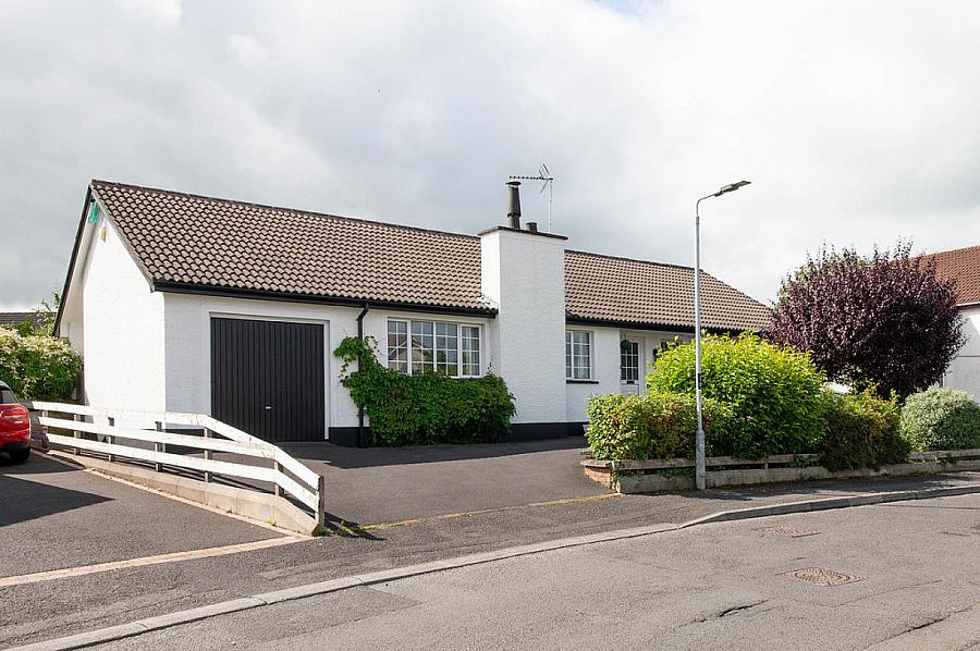 38 Mount Pleasant Road