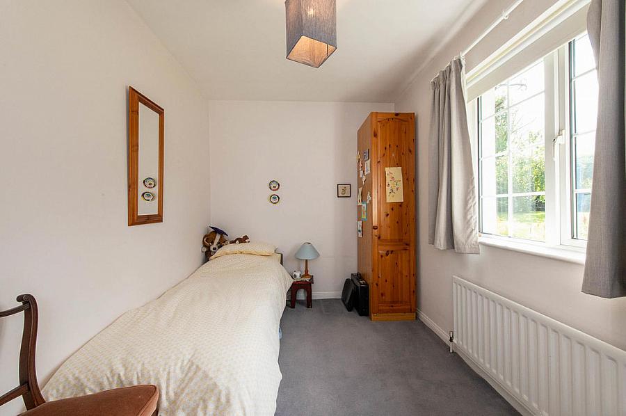 38 Mount Pleasant Road