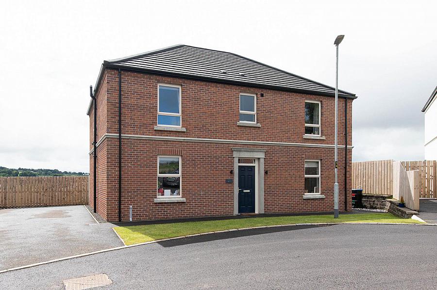 21 Craighill Manor